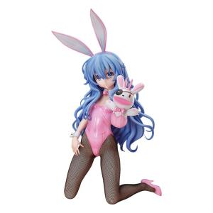 Estatua Yoshino: Bunny Ver. Date A Live IV PVC 1/4 31cm FREEing collector4u.com