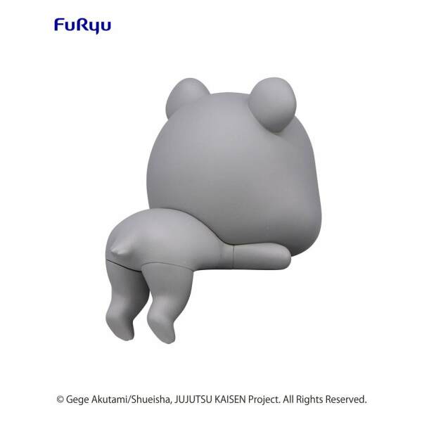 Estatua Panda Jujutsu Kaisen PVC Hikkake 10 cm Furyu - Collector4U.com