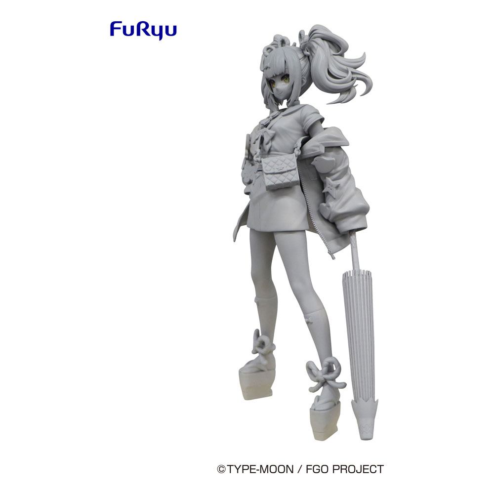 Estatua Archer/Sei Shonagon Fate/Grand Order SSS Servant PVC 18cm Furyu - Collector4U.com