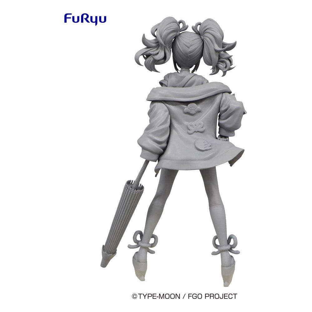 Estatua Archer/Sei Shonagon Fate/Grand Order SSS Servant PVC 18cm Furyu - Collector4U.com