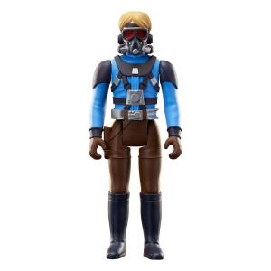 Figura Luke Skywalker Concept Star Wars Jumbo Vintage Kenner 30 cm Gentle Giant collector4u.com