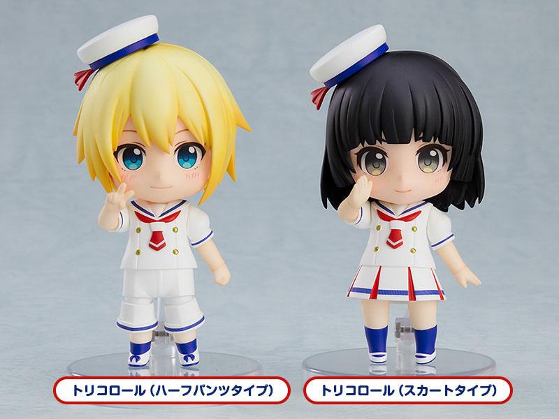 Accesorios para Figuras Nendoroid More 6 Nendoroid Dress-Up Sailor GSC - Collector4u.com