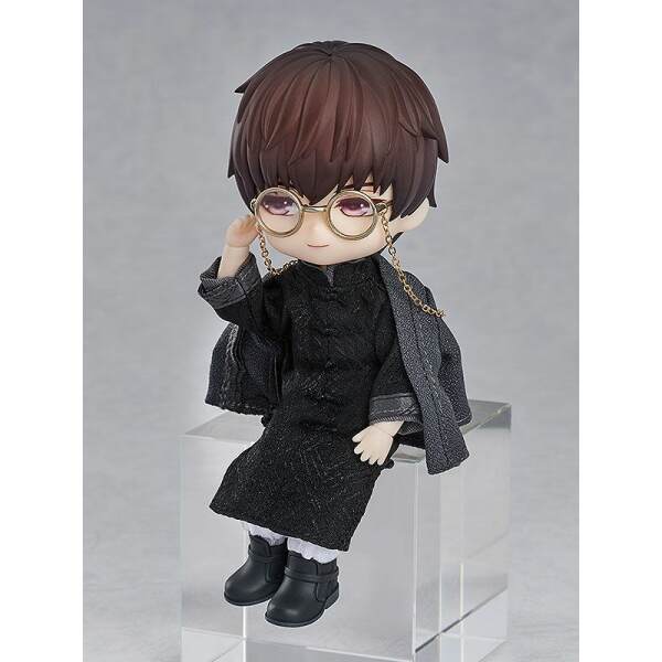 Figura Lucien Mr Love: Queen's Choice Nendoroid Doll If Time Flows Back Ver. 14 cm GSC - Collector4U.com