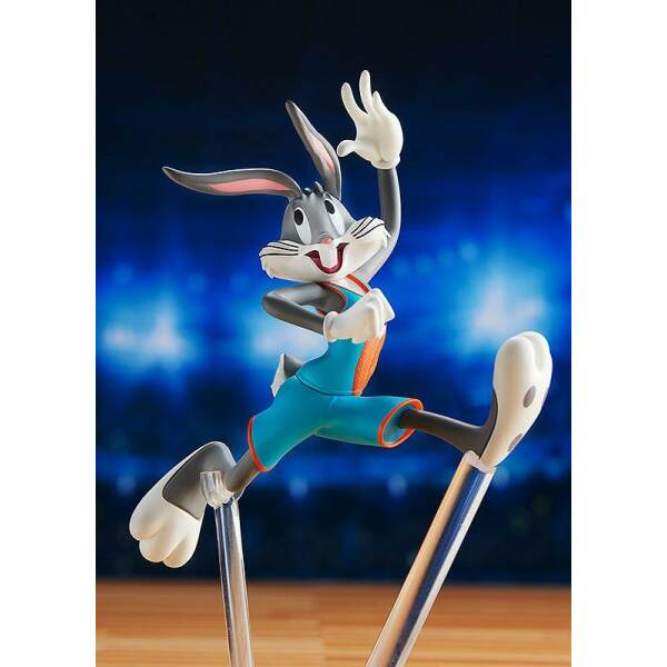 Estatua Bugs Bunny Space Jam: A New Legacy PVC Pop Up Parade 15 cm GSC - Collector4U.com