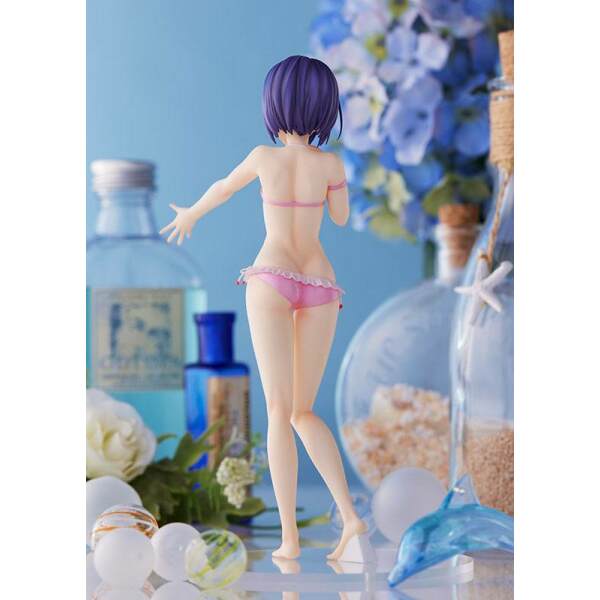 Estatua Haruna Sairenji To Love-Ru Darkness PVC Pop Up Parade 18 cm GSC - Collector4U.com