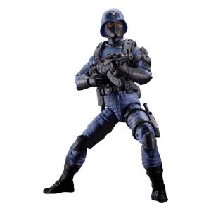 Figura Cobra Officer G.I. Joe Classified Series 2022 15 cm Hasbro - Collector4u.com