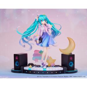 Estatua Hatsune Miku Character Vocal Series 01 1/7 Digital Stars 2021 Ver. 26 cm Hobby Stock - Collector4U.com