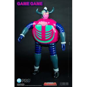 UFO Robot Grendizer Figura Legion of Heroes Game Game 40 cm