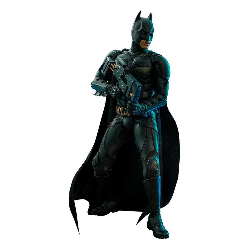 Figura Batman The Dark Knight Trilogy Quarter Scale Series 1/4 47cm Hot Toys - Collector4u.com