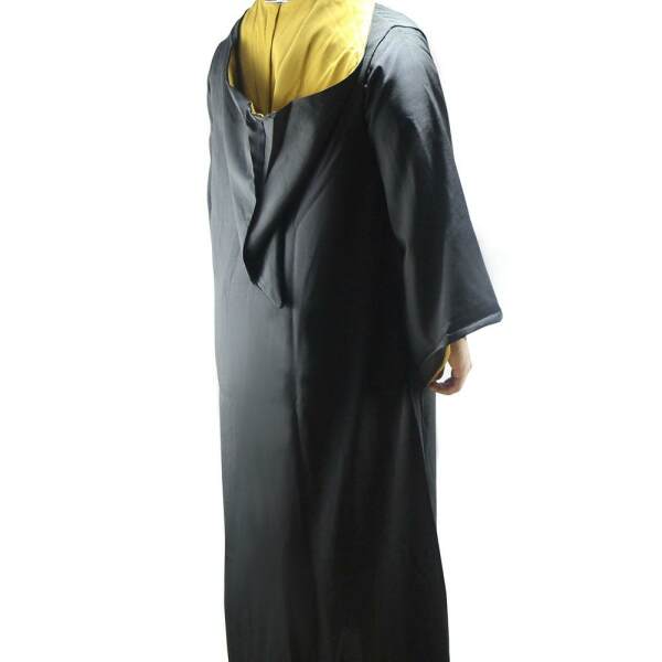 Vestido de Mago Hufflepuff Harry Potter talla XL Cinereplicas - Collector4U.com