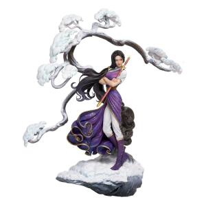 Estatua Lin Yueru The Legend of Sword and Fairy Deluxe Edition 55 cm Infinity Studio collector4u.com