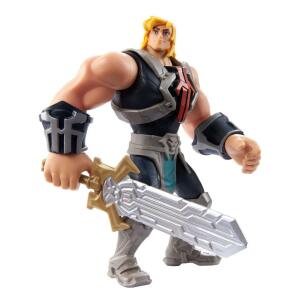 Figura He-Man and the Masters of the Universe 2022 14cm Mattel collector4u.com