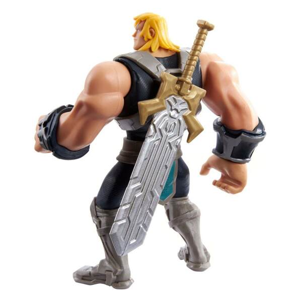 Figura He-Man and the Masters of the Universe 2022 14cm Mattel - Collector4U.com