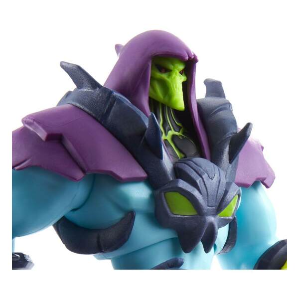 Figura Skeletor He-Man and the Masters of the Universe 2022 14cm Mattel - Collector4U.com