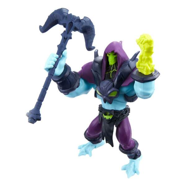 Figura Skeletor He-Man and the Masters of the Universe 2022 14cm Mattel - Collector4U.com
