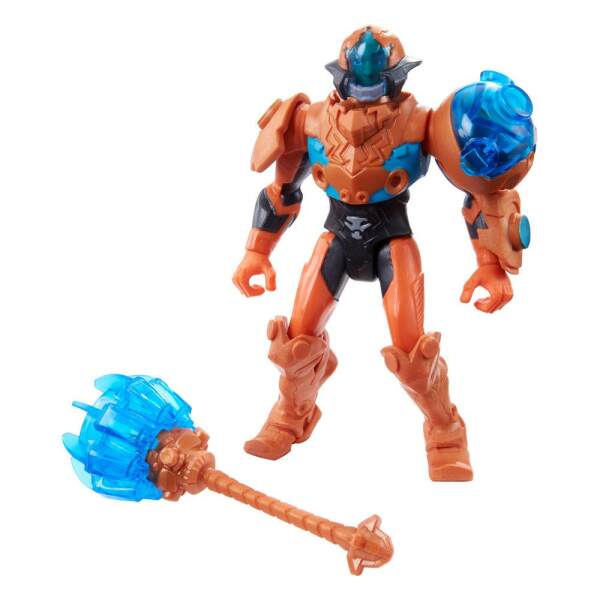 Figura Man-At-Arms He-Man and the Masters of the Universe 2022 14cm Mattel - Collector4U.com