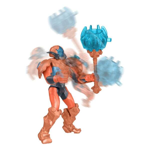 Figura Man-At-Arms He-Man and the Masters of the Universe 2022 14cm Mattel - Collector4U.com