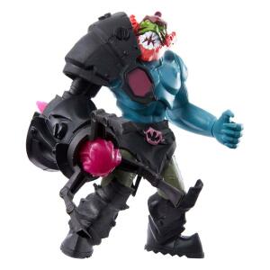 Figura Trap Jaw He-Man and the Masters of the Universe 2022 14cm Mattel - Collector4U.com