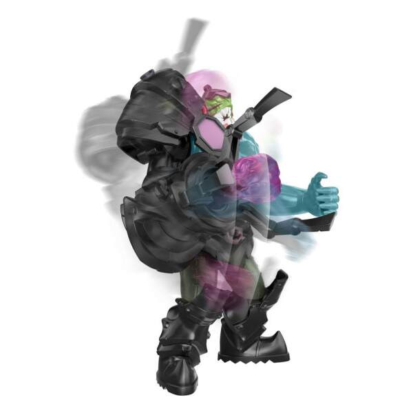 Figura Trap Jaw He-Man and the Masters of the Universe 2022 14cm Mattel - Collector4U.com