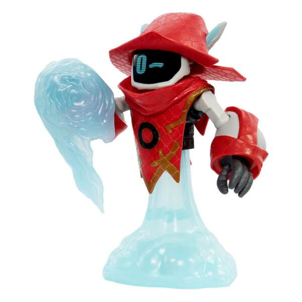 Figura Orko He-Man and the Masters of the Universe 2022 14cm Mattel - Collector4U.com