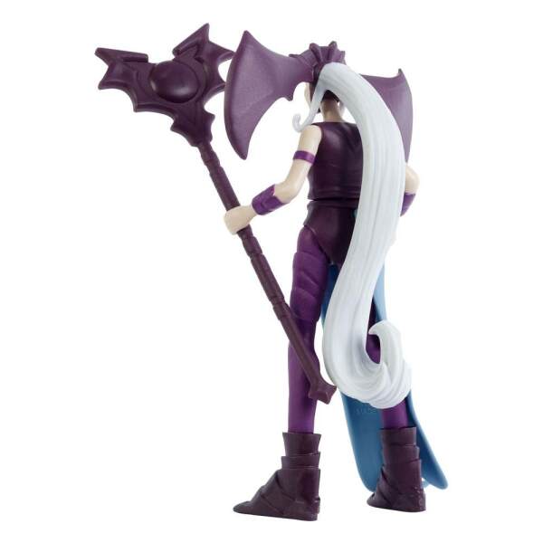 Figura Evil-Lyn He-Man and the Masters of the Universe 2022 14cm Mattel - Collector4U.com