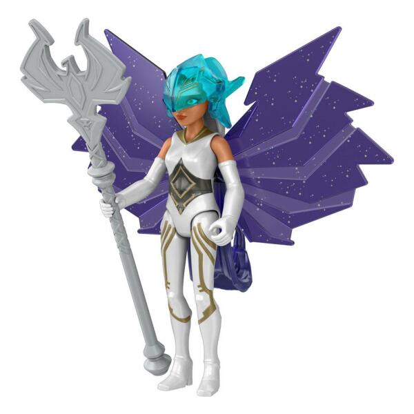 Figura Sorceress He-Man and the Masters of the Universe 2022 14cm Mattel - Collector4u.com