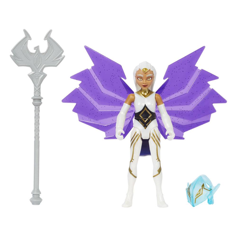 Figura Evil-Lyn He-Man and the Masters of the Universe 2022 14cm Mattel - Collector4u.com