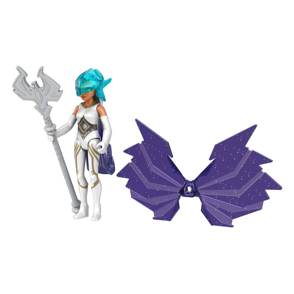 Figura Evil-Lyn He-Man and the Masters of the Universe 2022 14cm Mattel - Collector4u.com