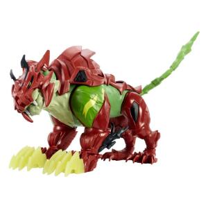 Figura Battle Cat He-Man and the Masters of the Universe 2022 14cm Mattel - Collector4u.com