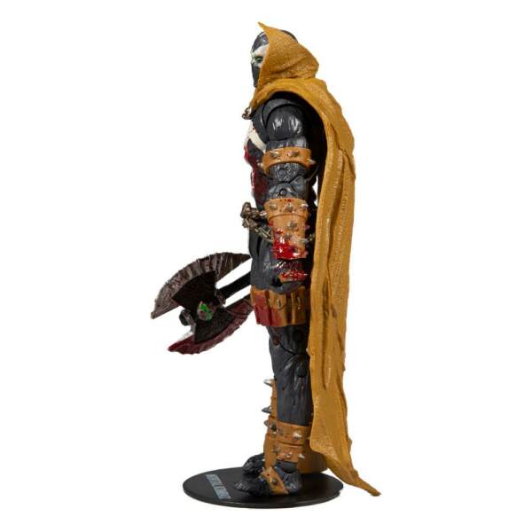Figura Spawn (Bloody McFarlane Classic) Mortal Kombat 11 Spawn 18cm McFarlane Toys - Collector4U.com