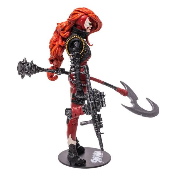 Figura She Spawn 18cm McFarlane Toys - Collector4U.com