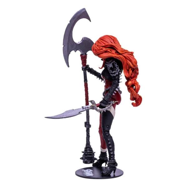 Figura She Spawn 18cm McFarlane Toys - Collector4U.com