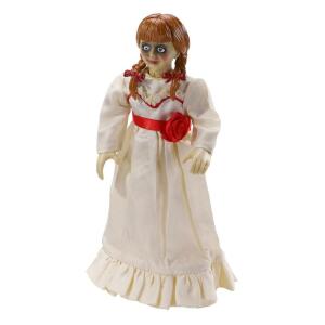Figura Annabelle 3 Maleable Bendyfigs 19cm Noble Collection collector4u.com