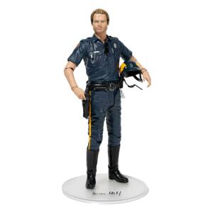Figura Matt Kirby Terence Hill, Dos Superpolicías 18cm Oakie Doakie Toys - Collector4U.com