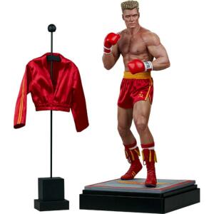 Estatua Ivan Drago Rocky 1/3 71cm PCS - Collector4u.com