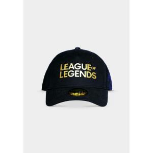 Gorra Béisbol Yasuo League of Legends collector4u.com