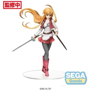 Estatua Asuna Sword Art Online the Movie -Progressive- Aria of a Starless Night PVC PM 21cm Sega Goods collector4u.com