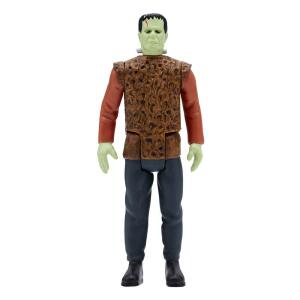 Figura The Monster from Son of Frankenstein Universal Monsters ReAction 10 cm Super7 - Collector4u.com