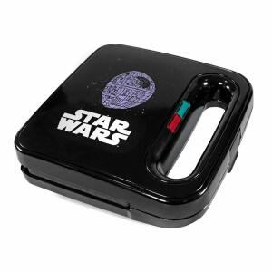 Sandwichera Darth Vader & Stormtropper Star Wars Uncanny Brands - Collector4u.com