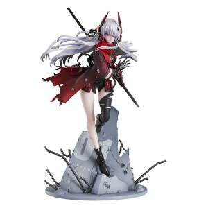 Estatua Lucia: Crimson Abyss Punishing: Gray Raven PVC 1/7 30 cm GSC - Collector4U.com