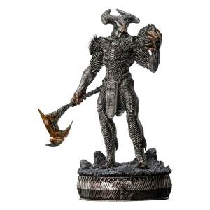 Estatua Steppenwolf Zack Snyder's Justice League 1/10 Art Scale 29 cm Iron Studios - Collector4U.com