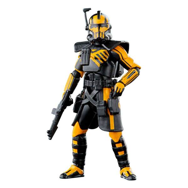 Figura ARC Trooper (Umbra Operative) Star Wars: Battlefront II Vintage Collection Gaming Greats  2022 10 cm Hasbro - Collector4U.com