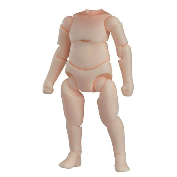 Figura Archetype Boy Original Character Nendoroid Doll (Cream) 10 cm GSC - Collector4U.com