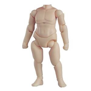 Figura Archetype Man Original Character Nendoroid Doll (Cream) 10 cm GSC - Collector4U.com