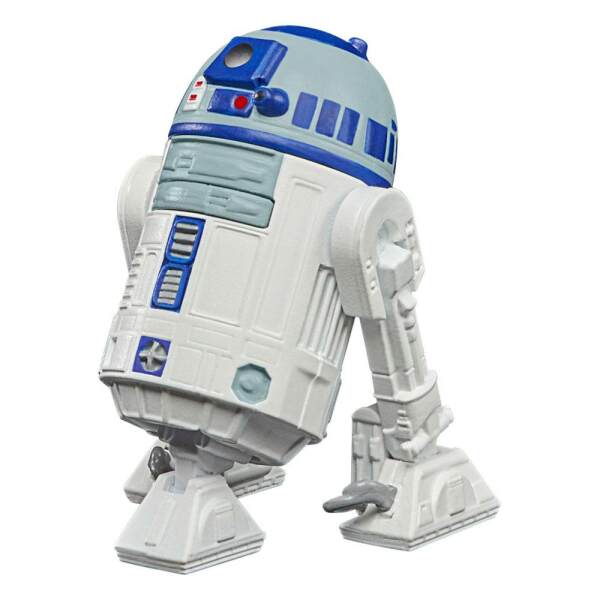 Figura R2-D2 Star Wars: Droids Vintage Collection 2021 Artoo-Detoo 10 cm Hasbro - Collector4U.com