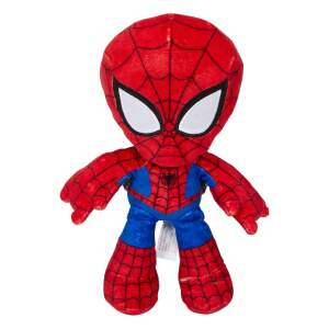 Peluche Spider-Man Marvel 20 cm Mattel - Collector4U.com