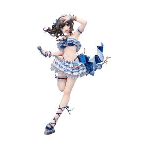 Estatua Fumika Sagisawa The Idolmaster Cinderella Girls Shiny Colors PVC 1/7 23 cm Alter