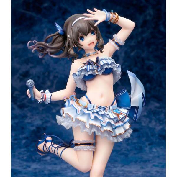 Estatua Fumika Sagisawa The Idolmaster Cinderella Girls Shiny Colors PVC 1/7 23 cm Alter - Collector4U.com