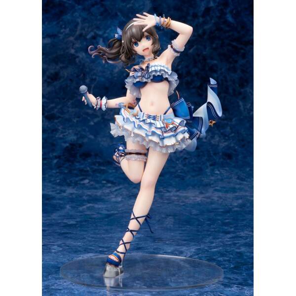 Estatua Fumika Sagisawa The Idolmaster Cinderella Girls Shiny Colors PVC 1/7 23 cm Alter - Collector4U.com