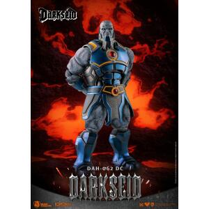 Figura Darkseid DC Comics Dynamic 8ction Heroes 1/9 23 cm Beast Kingdom Toys - Collector4U.com
